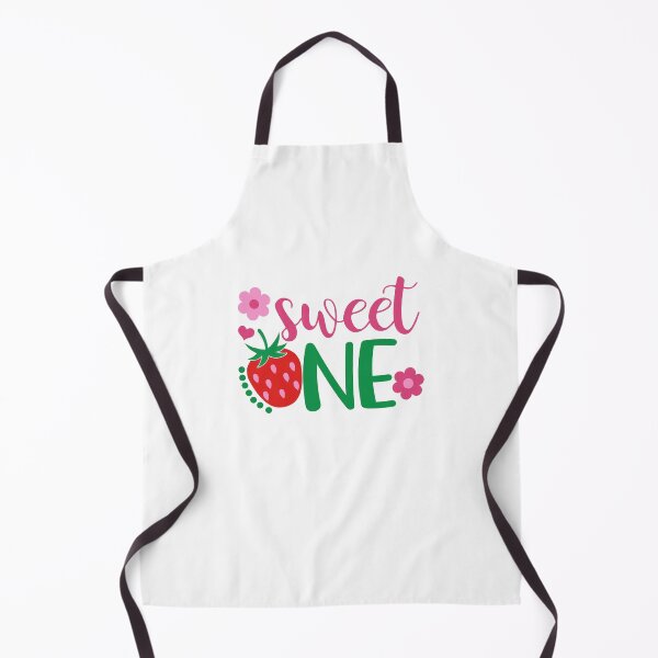 Item preview, Sweet One Strawberry designed and sold by JoelFox165.