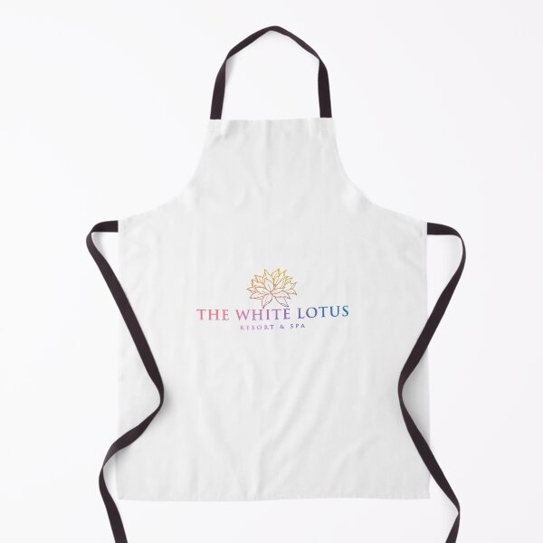 Item preview, The White Lotus - Colorful designed and sold by gabrielberm.