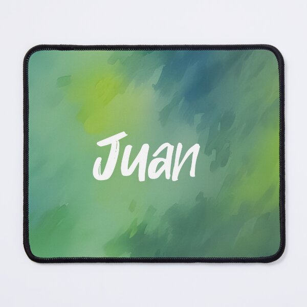 Item preview, Custom Name Juan designed and sold by Gabriela McDaniel.