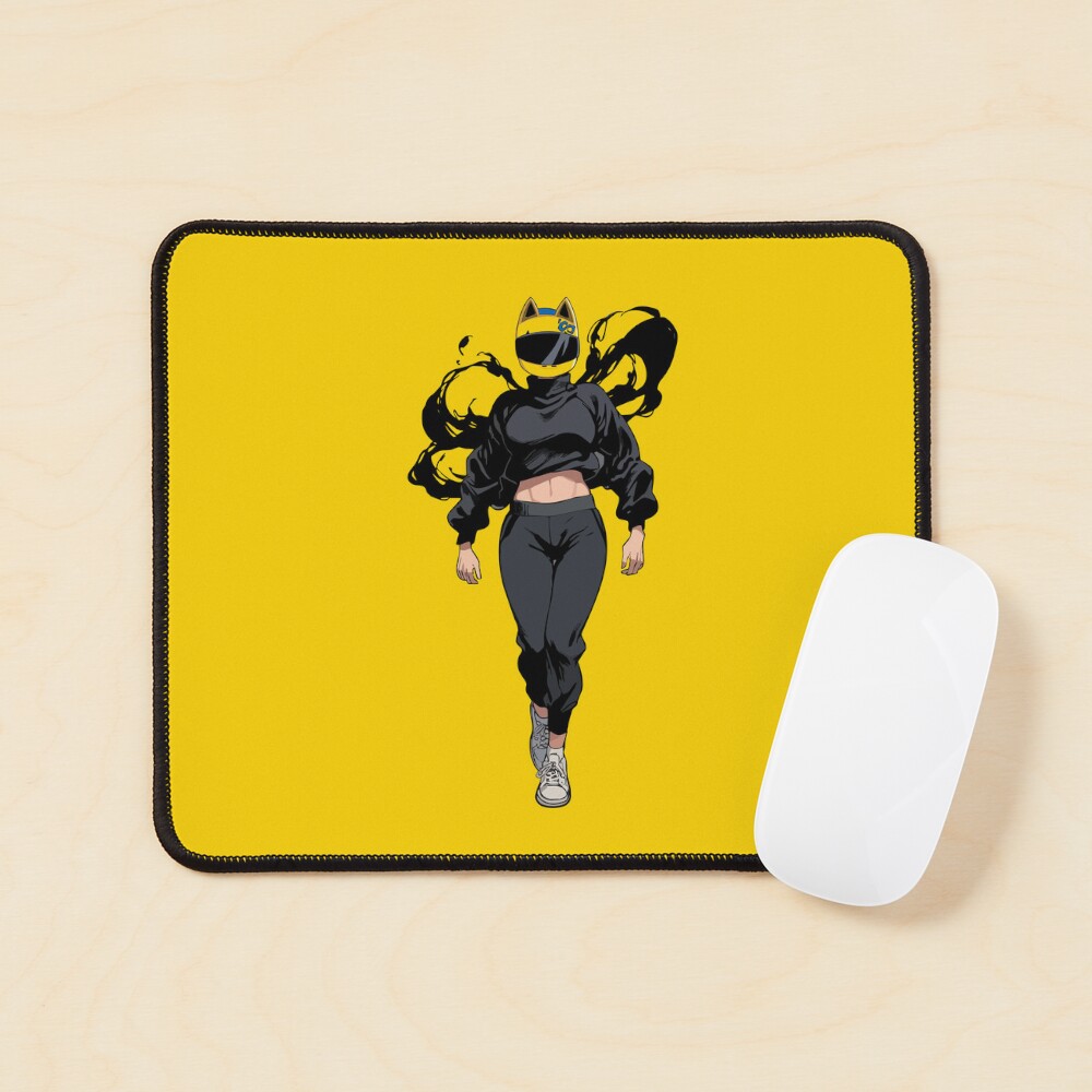 Aperçu de l'œuvre Tapis de souris créée et vendue par Rankeaocm.
