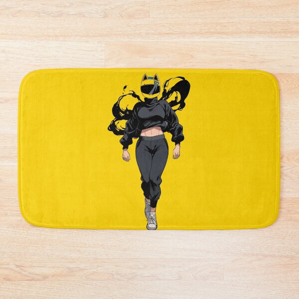 Item preview, Celty designed and sold by Sakuga Drip.