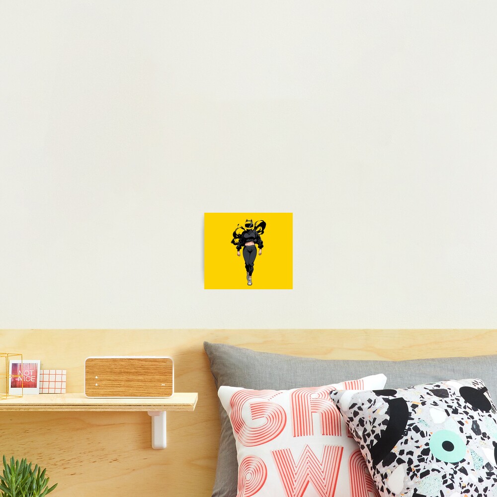 Vista previa del artículo con la obra «Lámina fotográfica», diseñado y vendido por Rankeaocm.