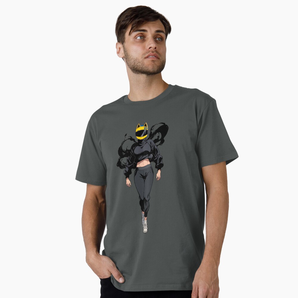 Aperçu de l'œuvre T-shirt premium créée et vendue par Rankeaocm.