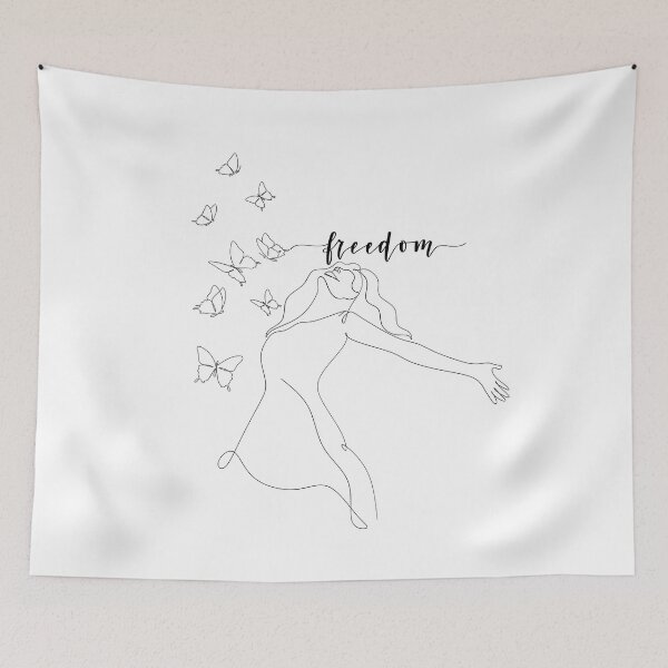 Item preview, Freedom designed and sold by ArtemeliaDesign.