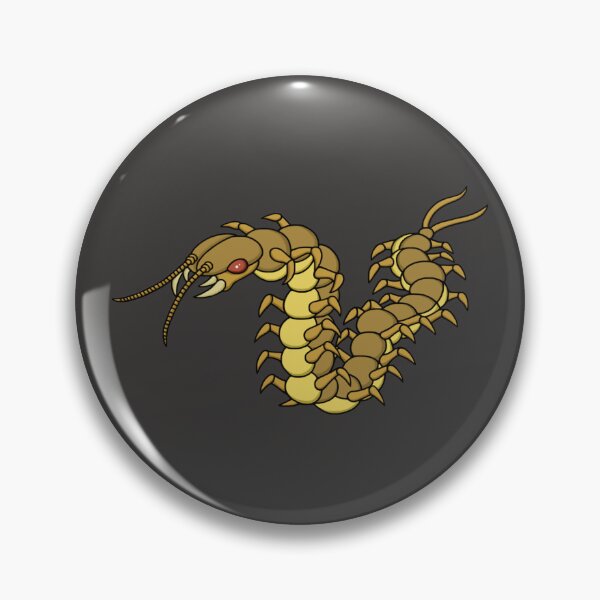Item preview, Centipede designed and sold by Scythe37.