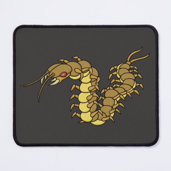 Item preview, Centipede designed and sold by Scythe37.