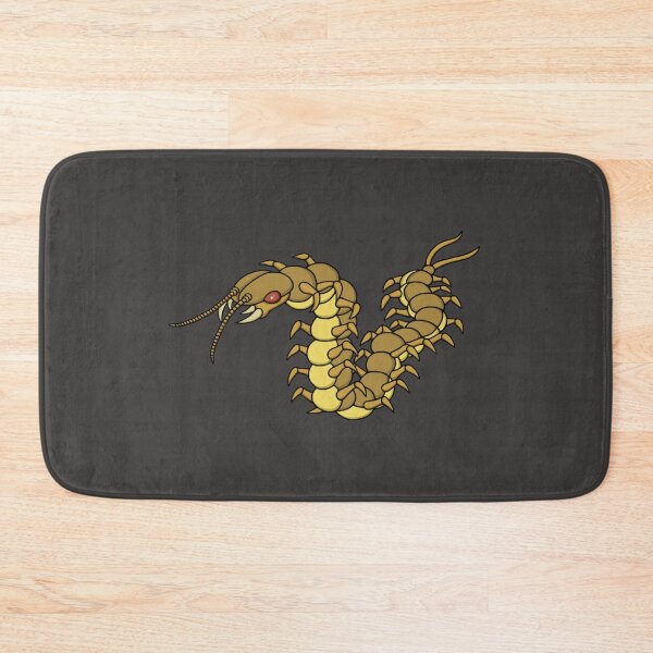 Item preview, Centipede designed and sold by Scythe37.