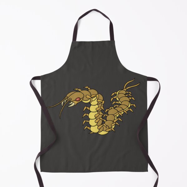 Item preview, Centipede designed and sold by Scythe37.