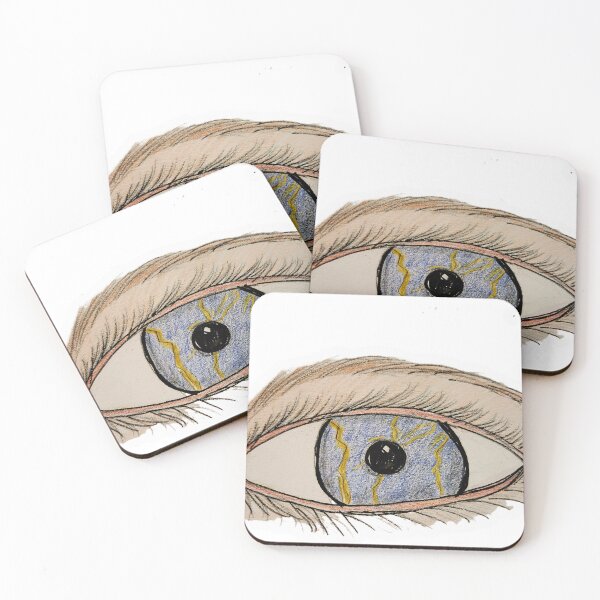Item preview, The eye of the stem designed and sold by Raineylanes.