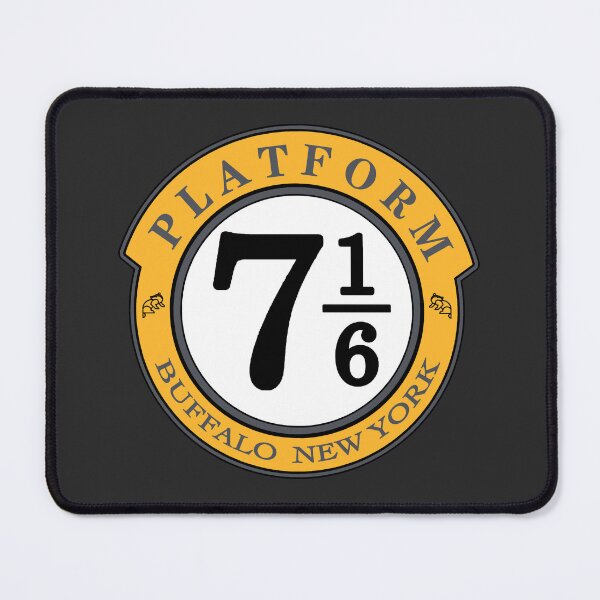 Item preview, Platform 7 and One Sixth - 716 Huff - V2 designed and sold by bamatt30.