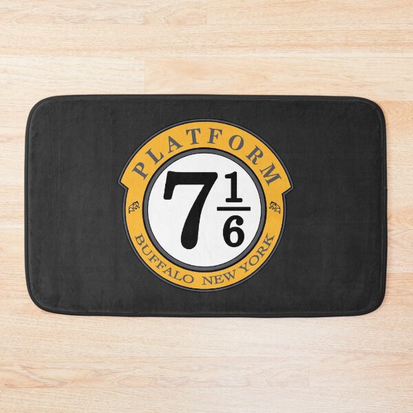 Item preview, Platform 7 and One Sixth - 716 Huff - V2 designed and sold by bamatt30.
