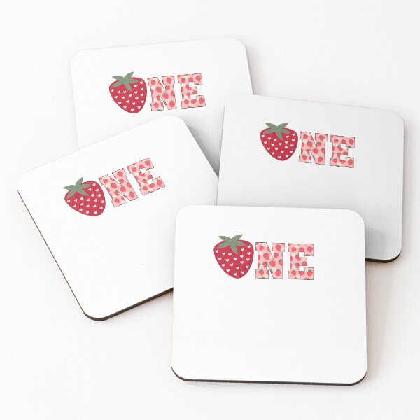 Item preview, Strawberry One designed and sold by JoelFox165.