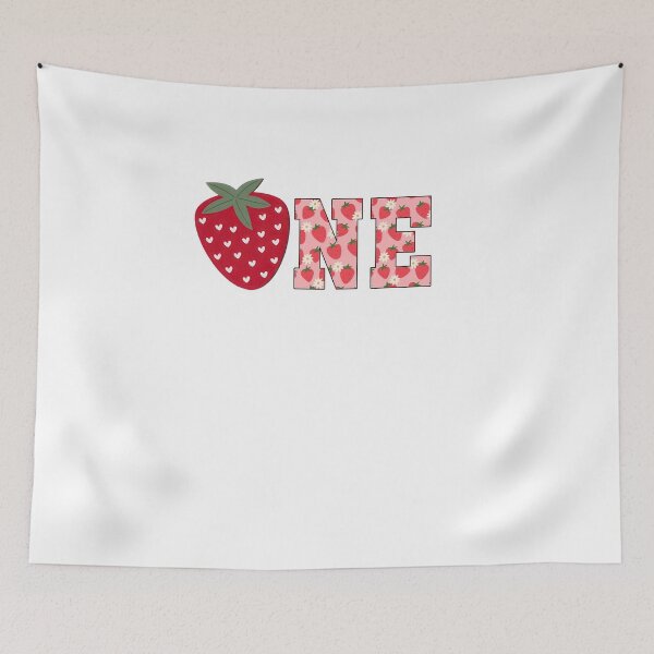 Item preview, Strawberry One designed and sold by JoelFox165.