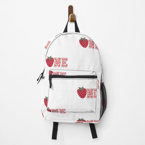 Item preview, Strawberry One designed and sold by JoelFox165.