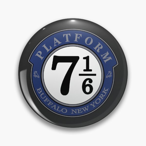 Item preview, Platform 7 and One Sixth - 716 Rav - V2 designed and sold by bamatt30.