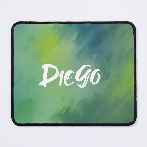 Item preview, Custom Name Diego designed and sold by Gabriela McDaniel.