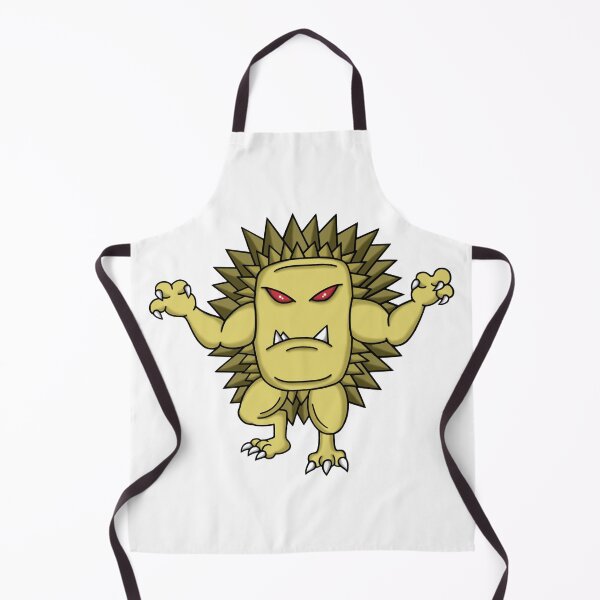 Item preview, Spikey Troll designed and sold by Scythe37.