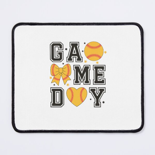 Item preview, Gameday Softball designed and sold by JoelFox165.