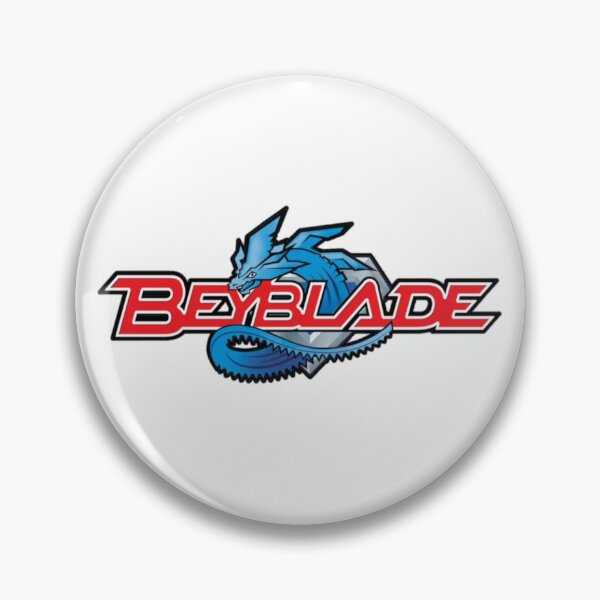 Item preview, Beyblade - Classic Logo designed and sold by ThePenguinStore.