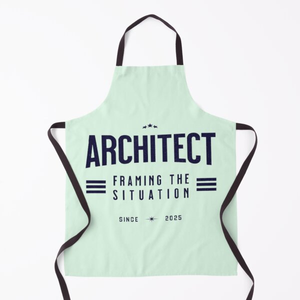 Item preview, Architect: Framing the Situation designed and sold by Syrupulse.