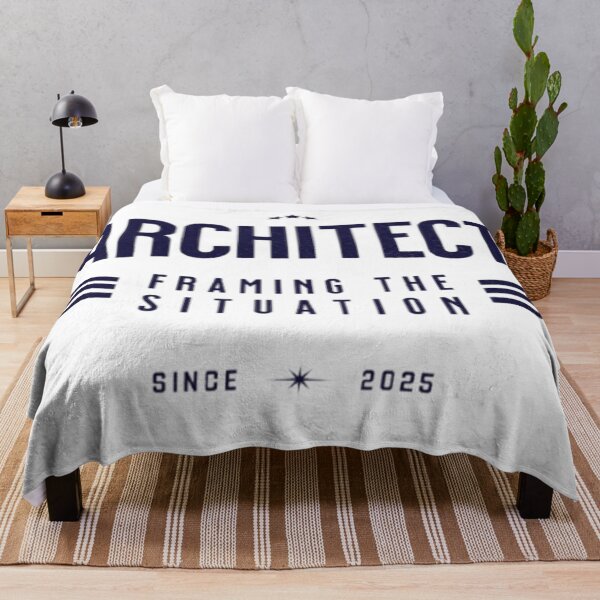 Item preview, Architect: Framing the Situation designed and sold by Syrupulse.