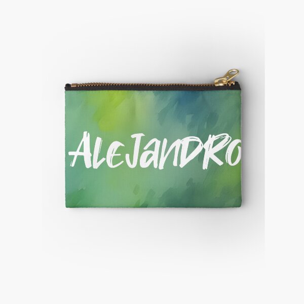 Item preview, Custom Name Alejandro  designed and sold by Gabriela McDaniel.