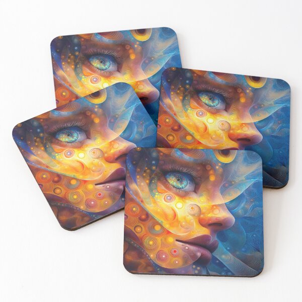 Item preview, Abstract Modernist Surrealism designed and sold by EugeJ.
