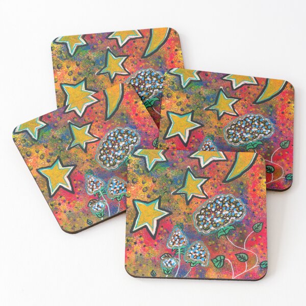 Item preview, Star Bright designed and sold by Devochka61.