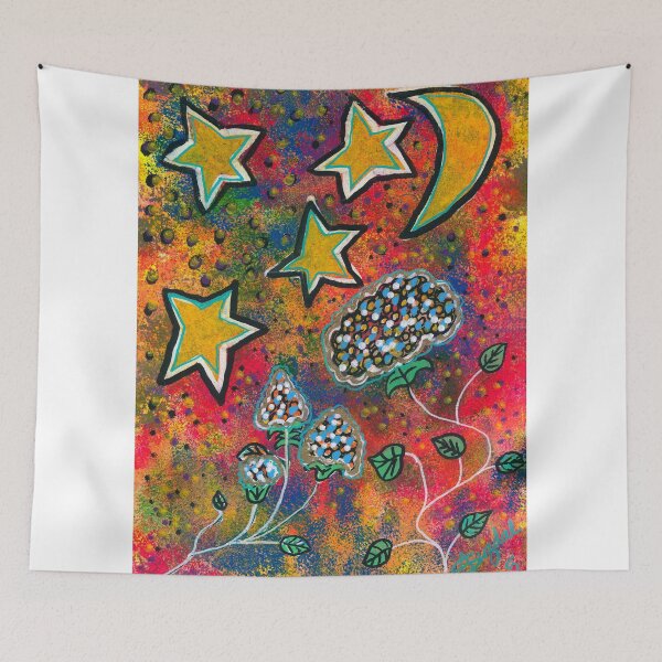 Item preview, Star Bright designed and sold by Devochka61.
