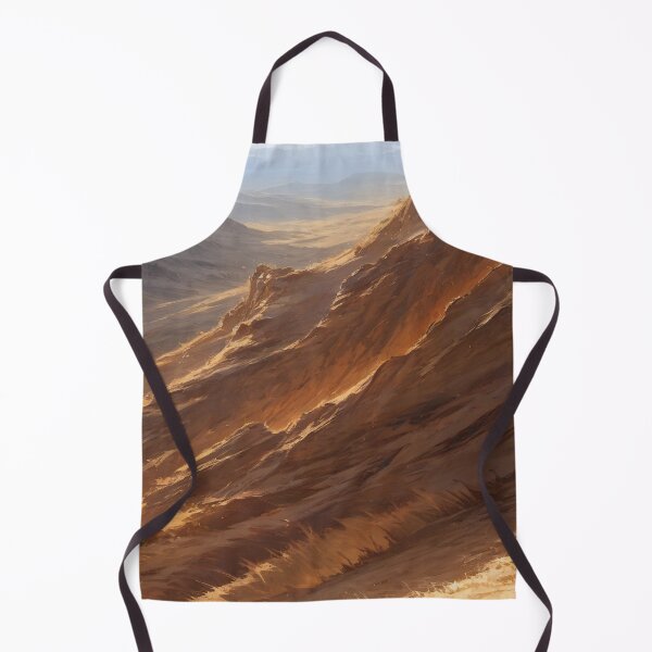 Item preview, Sweeping Desert designed and sold by Suzanne Tewnion.
