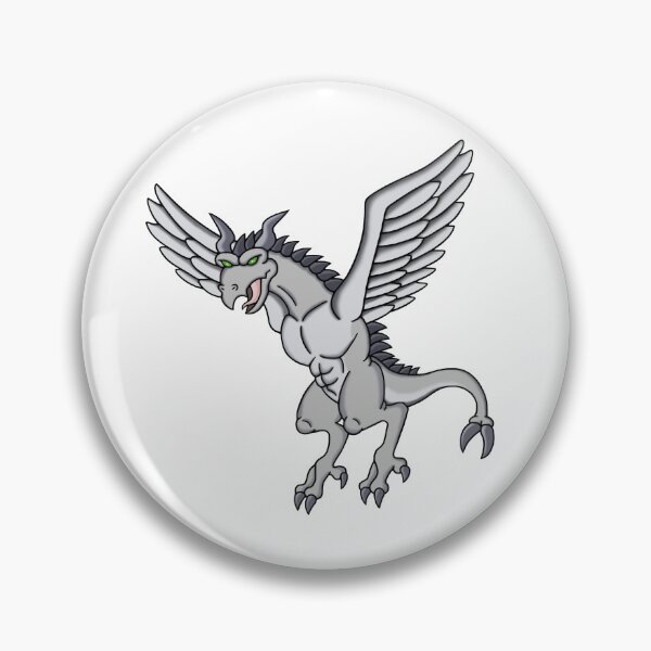 Item preview, Flying Fiend designed and sold by Scythe37.