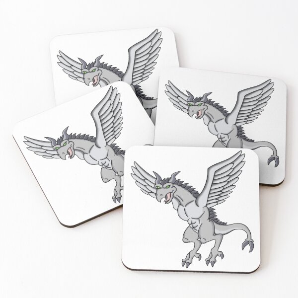 Item preview, Flying Fiend designed and sold by Scythe37.