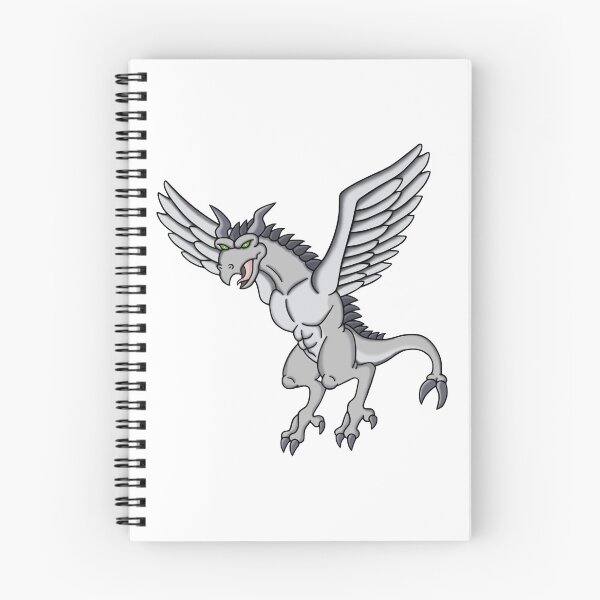 Item preview, Flying Fiend designed and sold by Scythe37.