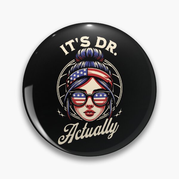 Item preview, It's Dr. Actually | Woman PhD Gift | Woman PhD Gift | Female Doctor Gift | Woman Doctor Gift | Dissertation Defense | Woman MD Gift | Female PhD Gift | Female MD Gift designed and sold by jadedscientist.