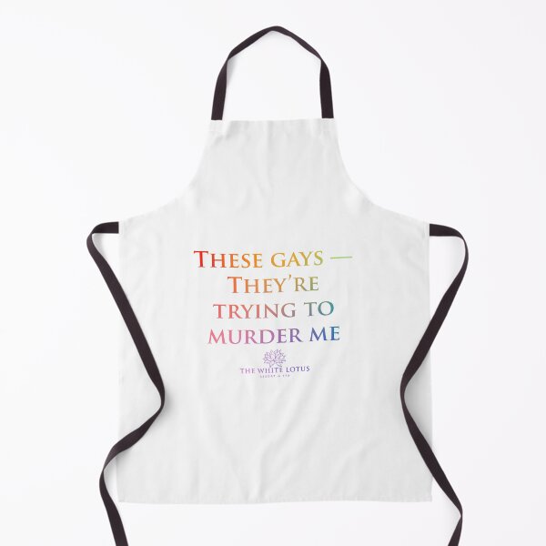 Item preview, Jennifer Coolidge - these gays, they are trying to murder me designed and sold by gabrielberm.