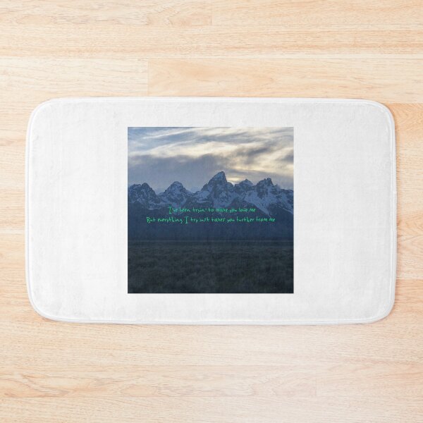 Item preview, I've been trying to make you love me  designed and sold by PBandJAMie.