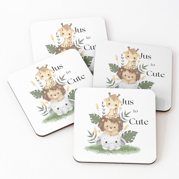 Item preview, Jus To Cute - Cute Baby designed and sold by Vero De.