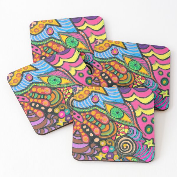 Item preview, Harmony of life designed and sold by Devochka61.