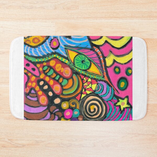 Item preview, Harmony of life designed and sold by Devochka61.