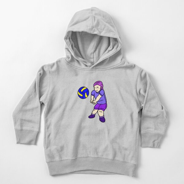 Item preview, Chibi Volleyball Player Girl designed and sold by Thogadaremo.