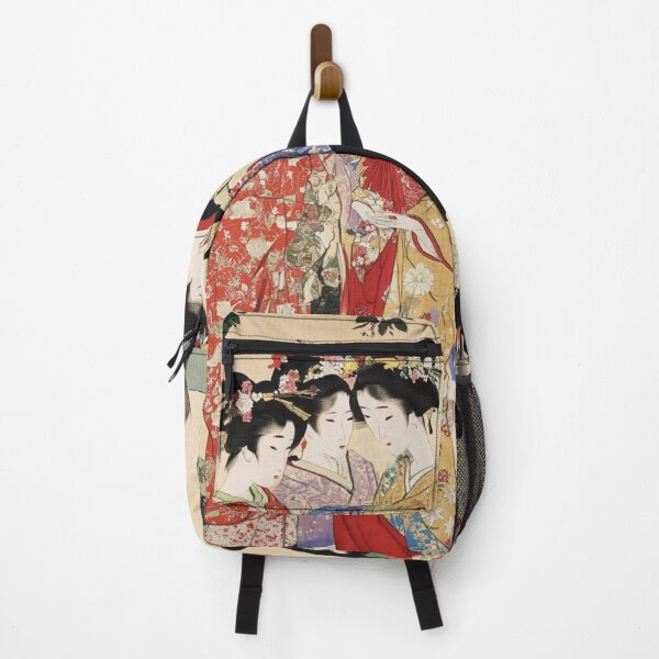 Item preview, Geishas designed and sold by abbazabba.