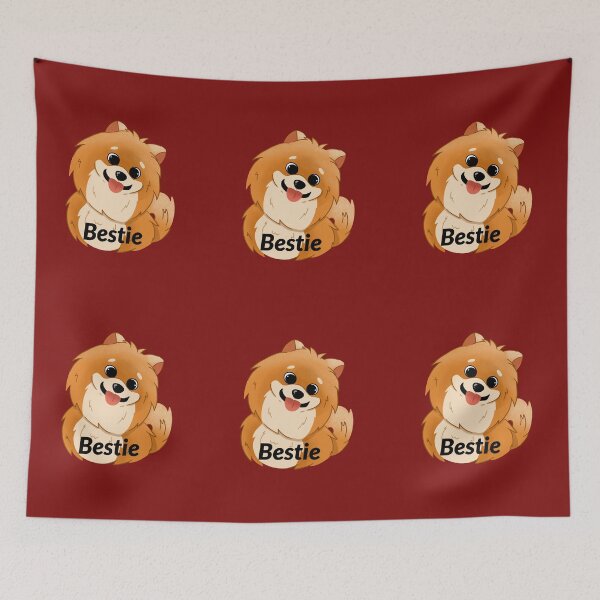 Item preview, Besties For Life, No Matter What designed and sold by Sir Troy Creations.