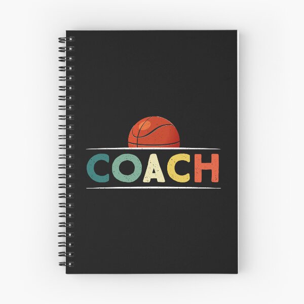 Item preview, Basketball Coach Retro Vintage Style designed and sold by Masonixem.