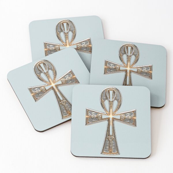 Item preview, Ankh II designed and sold by retro-ether.
