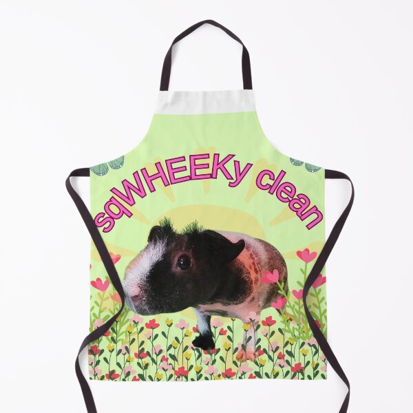 Item preview, sqWHEEKy Clean designed and sold by rcg1127.