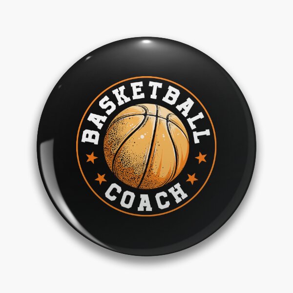 Item preview, Basketball Coach Trainer designed and sold by Masonixem.