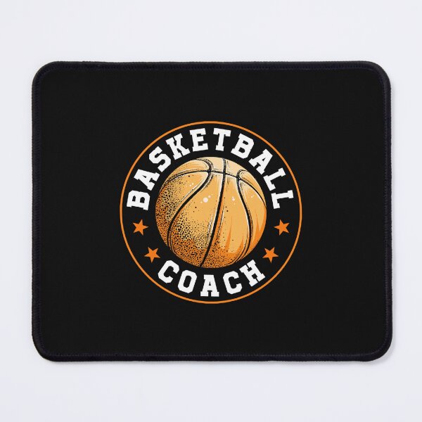 Item preview, Basketball Coach Trainer designed and sold by Masonixem.