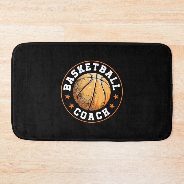 Item preview, Basketball Coach Trainer designed and sold by Masonixem.