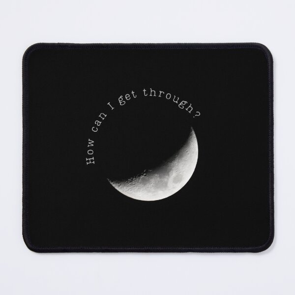 Item preview, How can I get through? designed and sold by PBandJAMie.