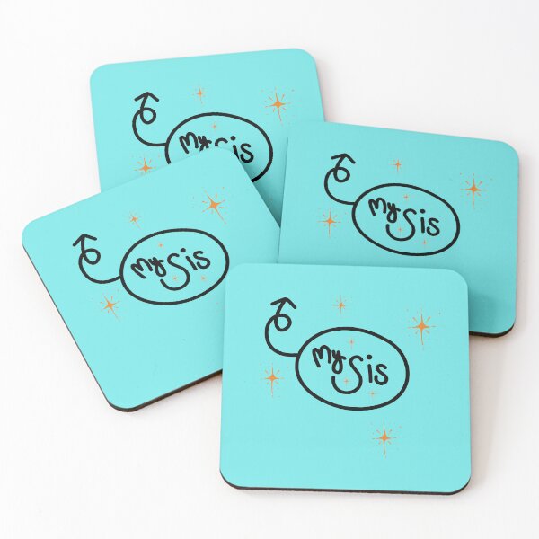 Item preview, My Sis - Cute Baby designed and sold by Vero De.